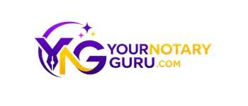 YourNotaryGuru Logo